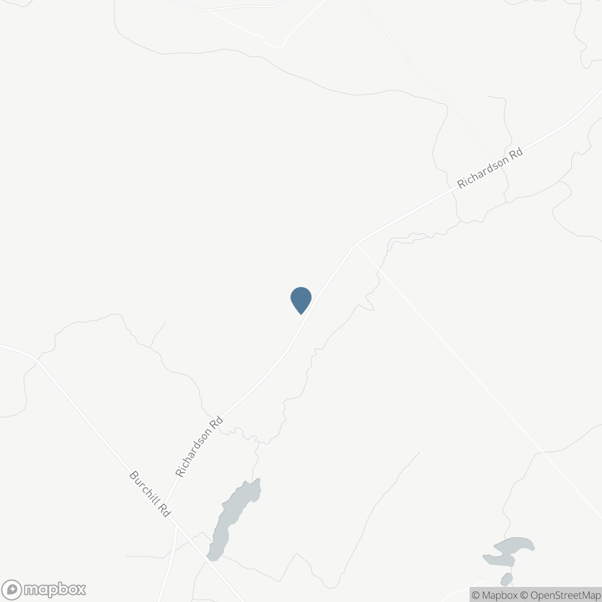 786 RICHARDSON ROAD, Merrickville, Ontario K0G 1N0